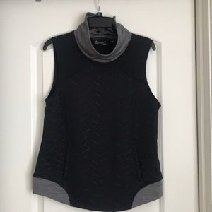 Under Armour Cold Gear Reactor Fitted Vest